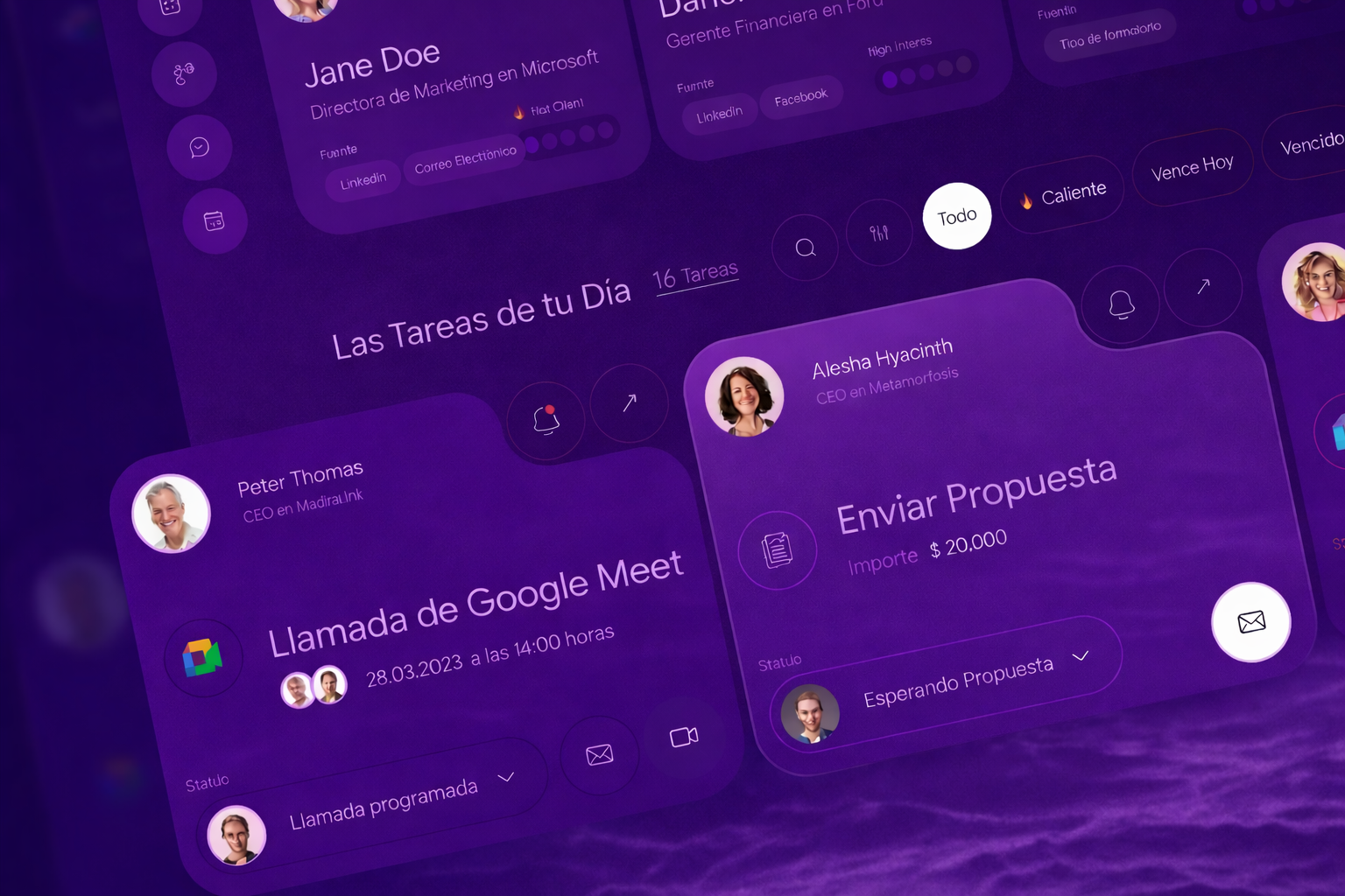 Automatización de Tareas Internas