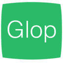 glop